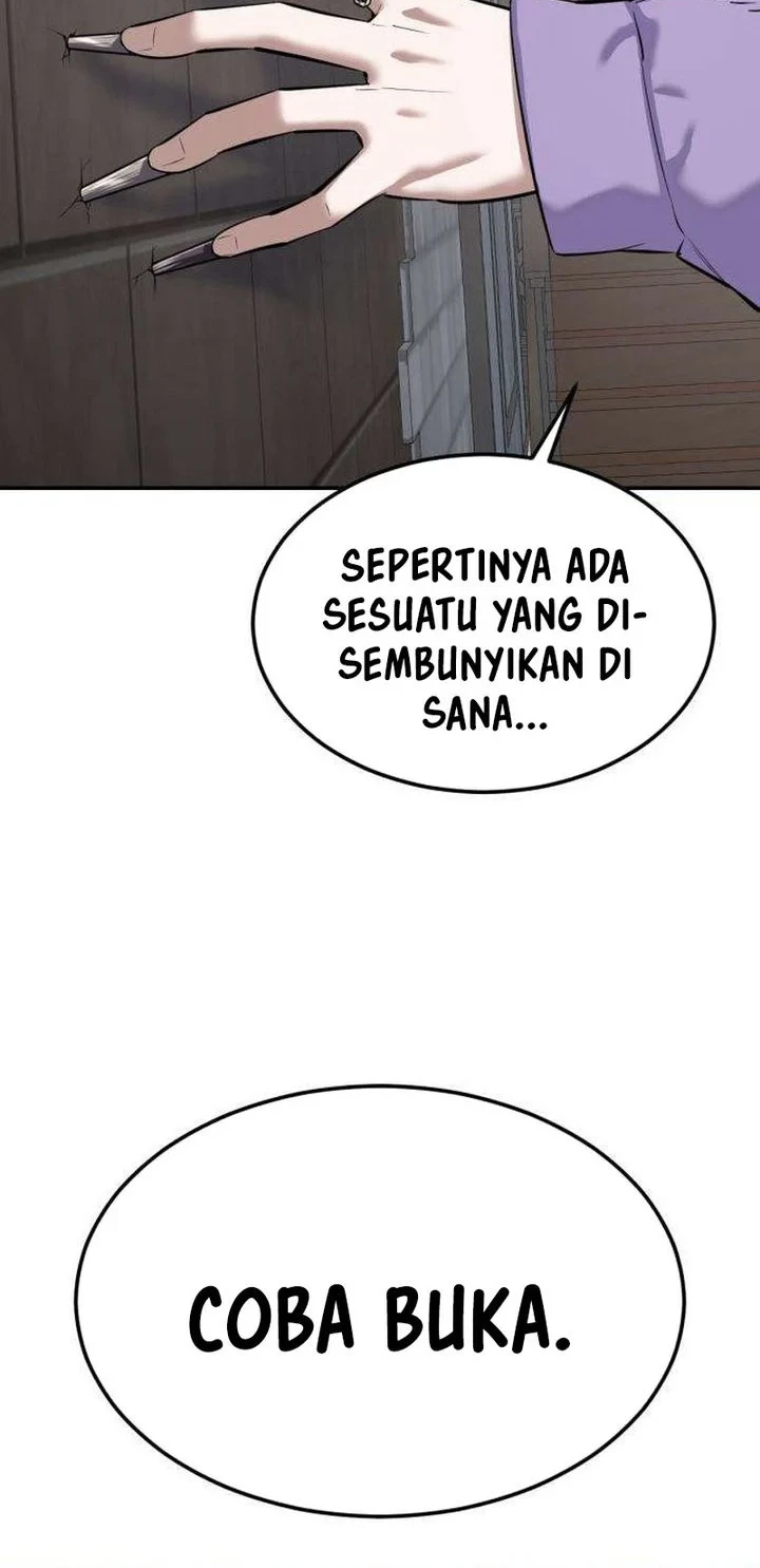 Resurrection Boy Chapter 32 - halaman 71