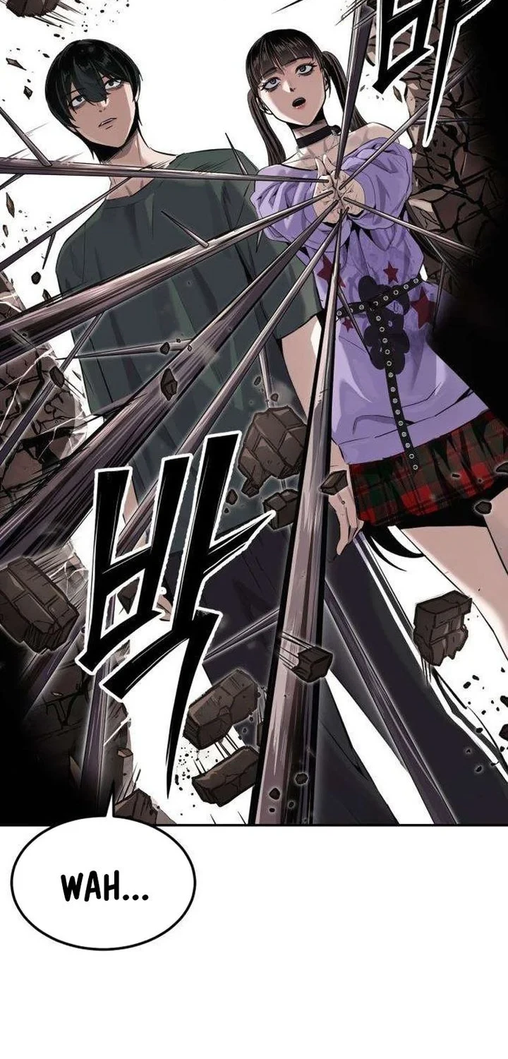 Resurrection Boy Chapter 32 - halaman 75