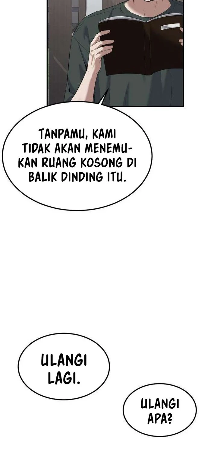 Resurrection Boy Chapter 32 - halaman 79