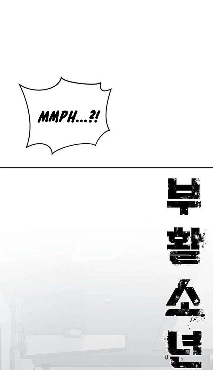 Resurrection Boy Chapter 32 - halaman 8
