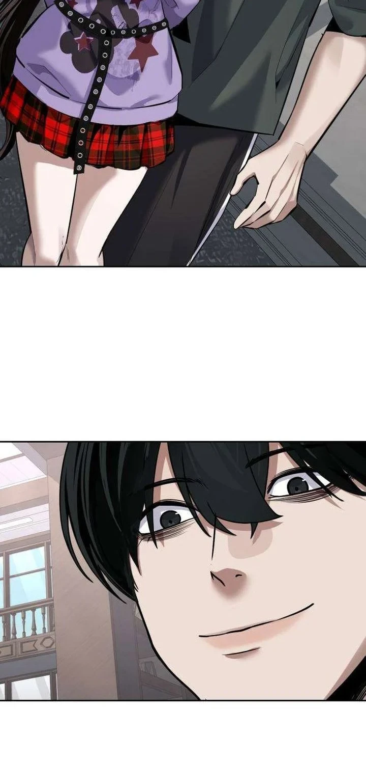 Resurrection Boy Chapter 32 - halaman 81