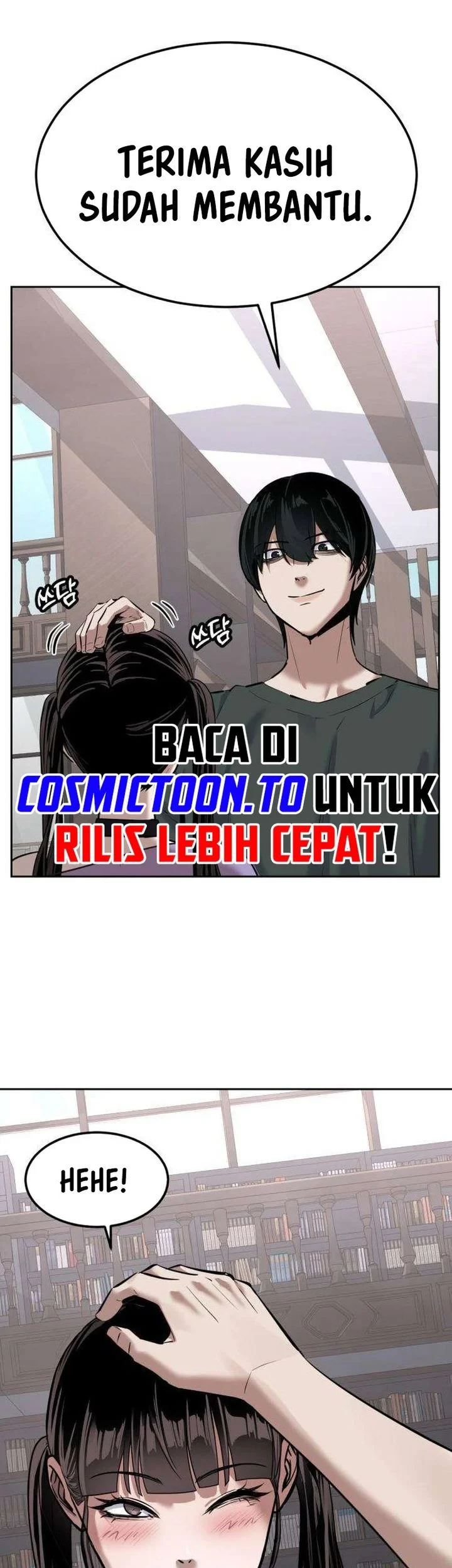 Resurrection Boy Chapter 32 - halaman 82