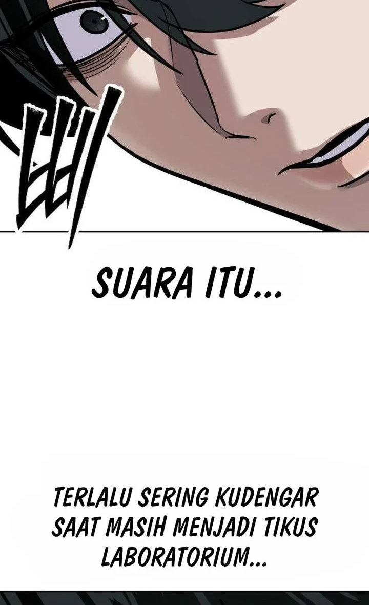 Resurrection Boy Chapter 32 - halaman 95