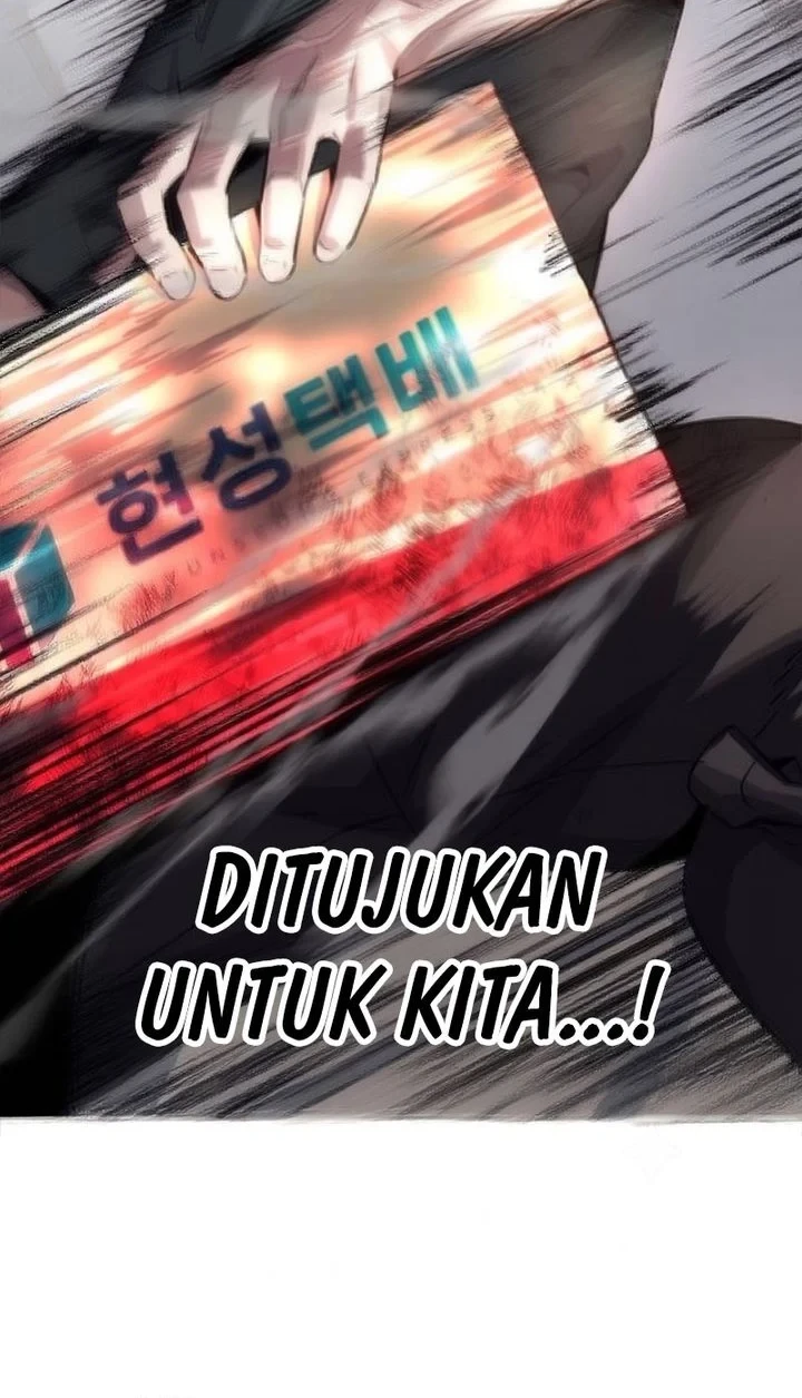 Resurrection Boy Chapter 32 - halaman 99