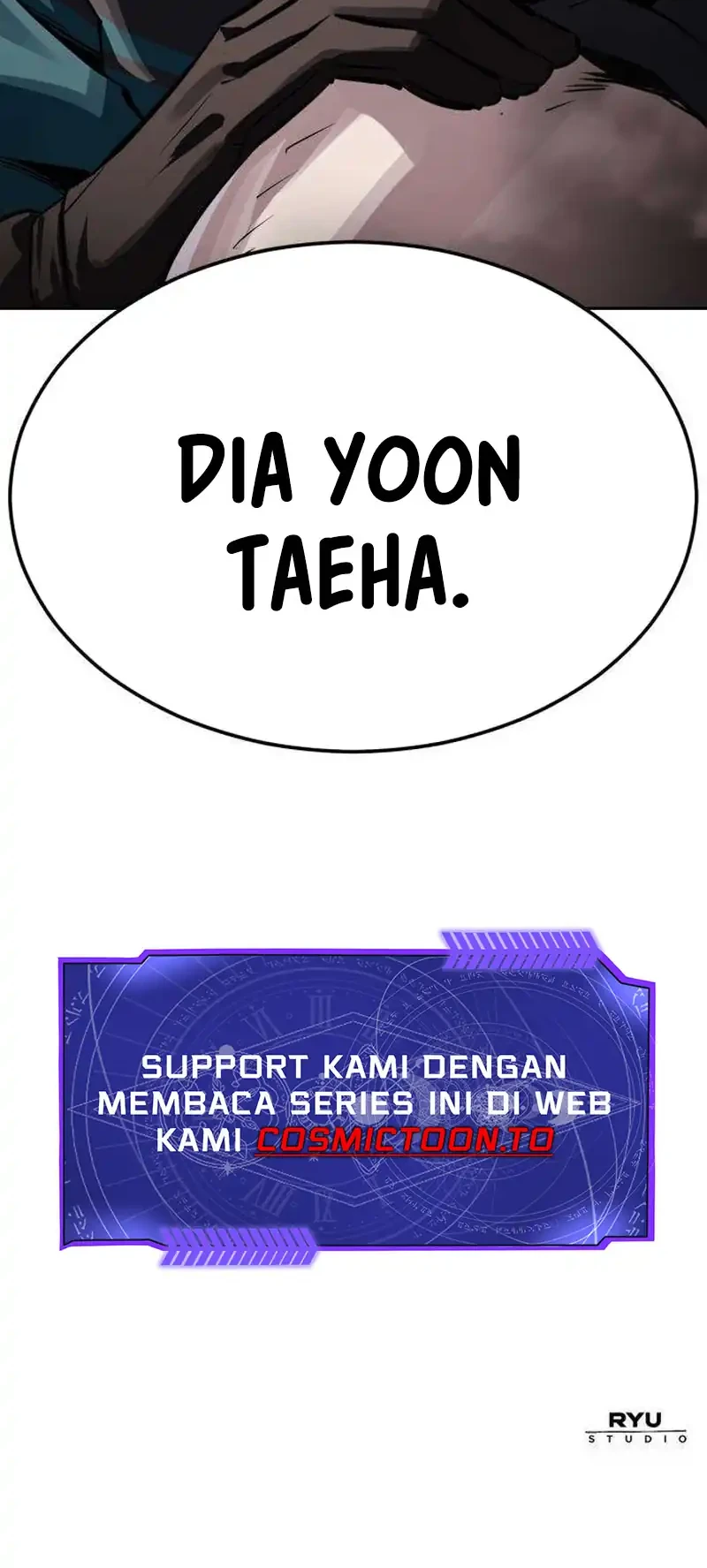 Resurrection Boy Chapter 33 - halaman 106