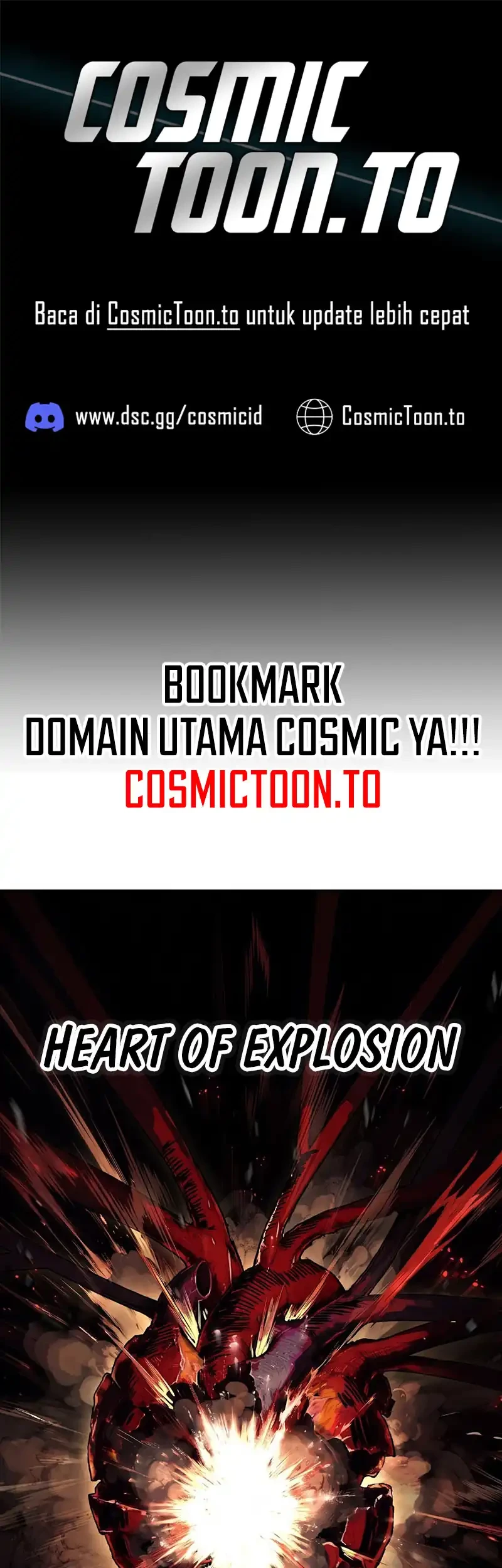 Resurrection Boy Chapter 33 - halaman 2