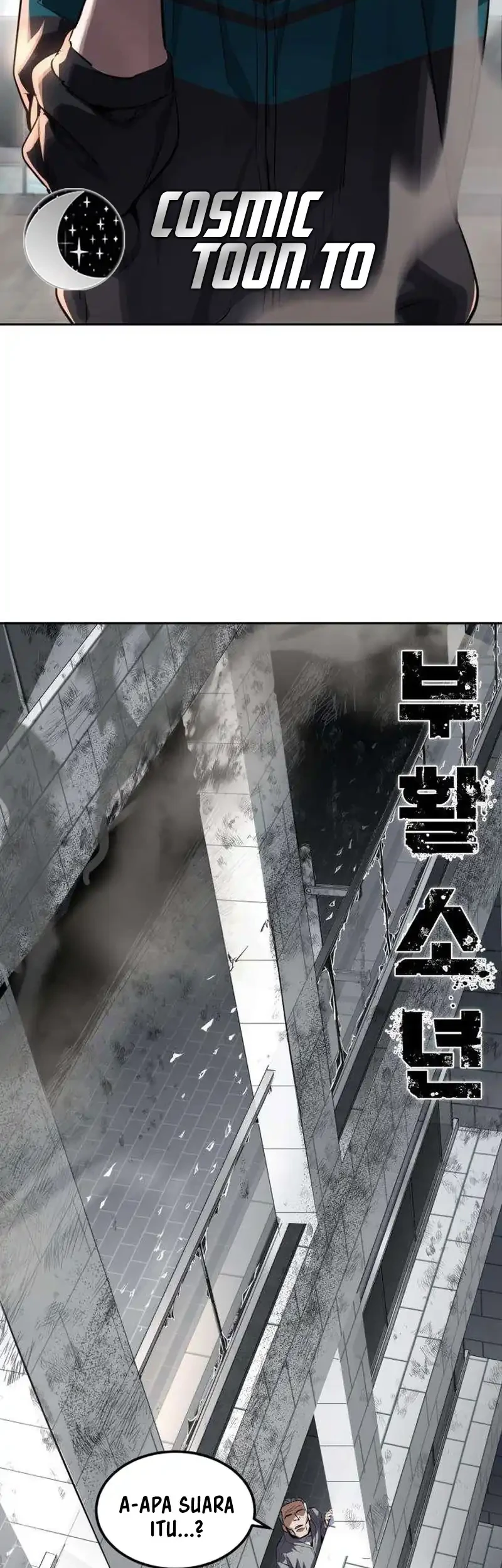 Resurrection Boy Chapter 33 - halaman 4