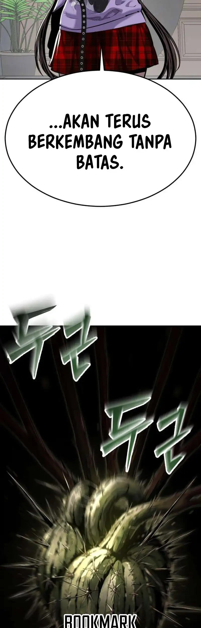 Resurrection Boy Chapter 33 - halaman 51