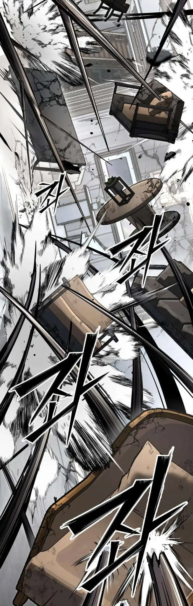 Resurrection Boy Chapter 33 - halaman 57
