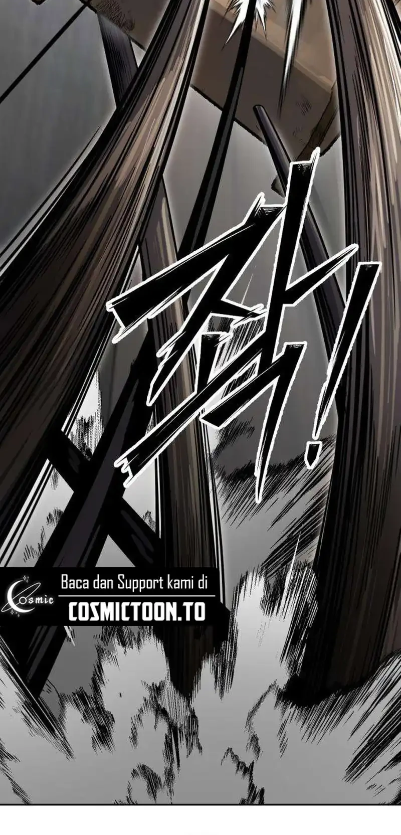 Resurrection Boy Chapter 33 - halaman 58