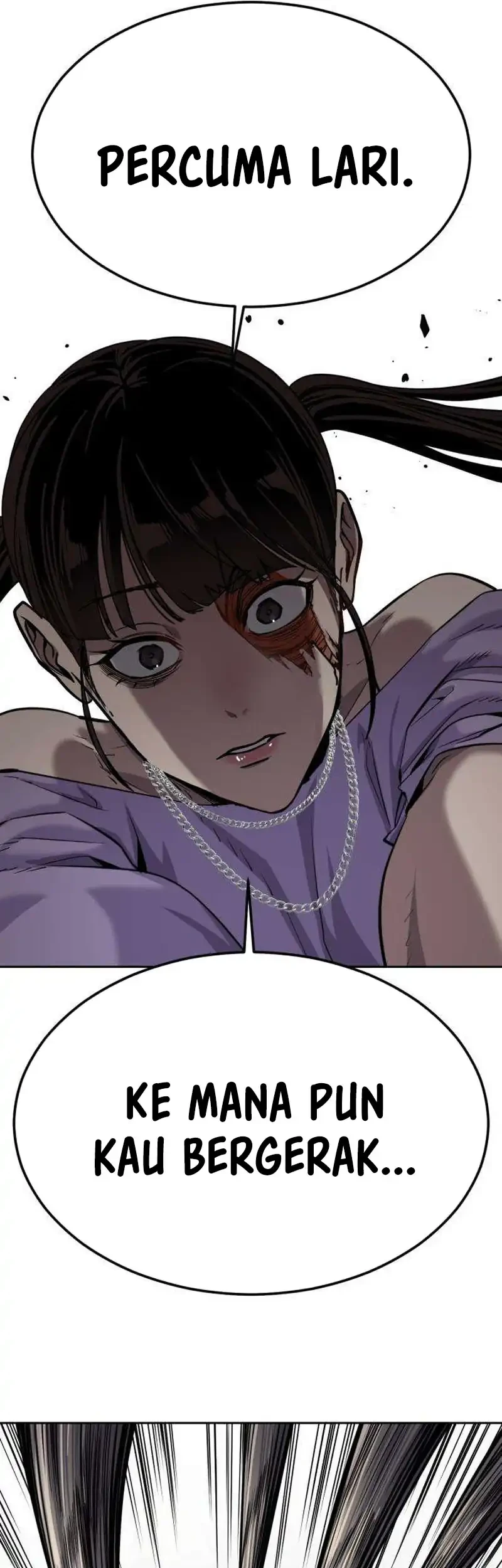 Resurrection Boy Chapter 33 - halaman 59