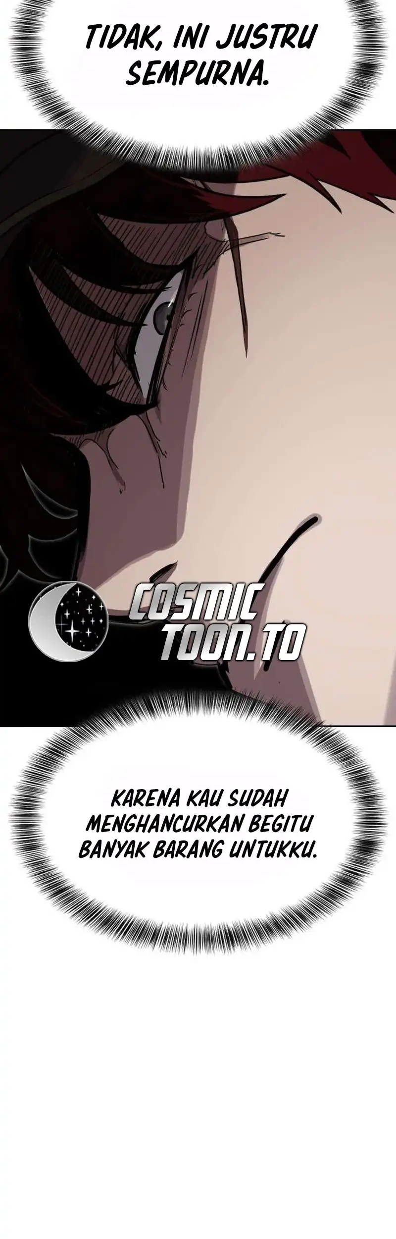 Resurrection Boy Chapter 33 - halaman 61