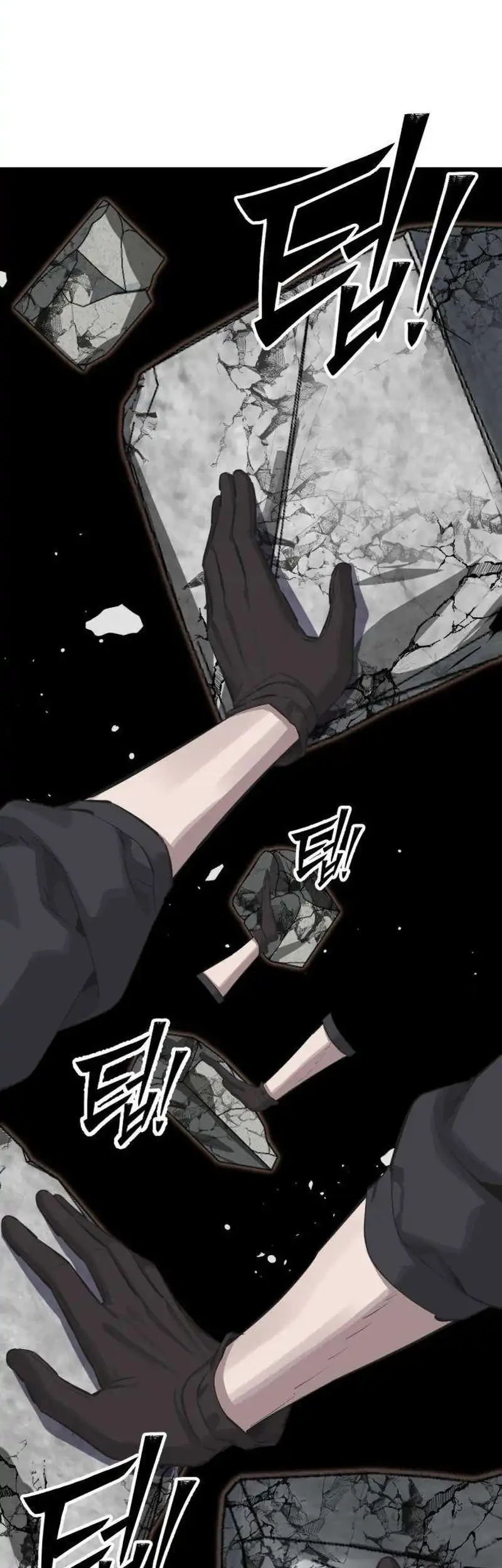 Resurrection Boy Chapter 33 - halaman 62