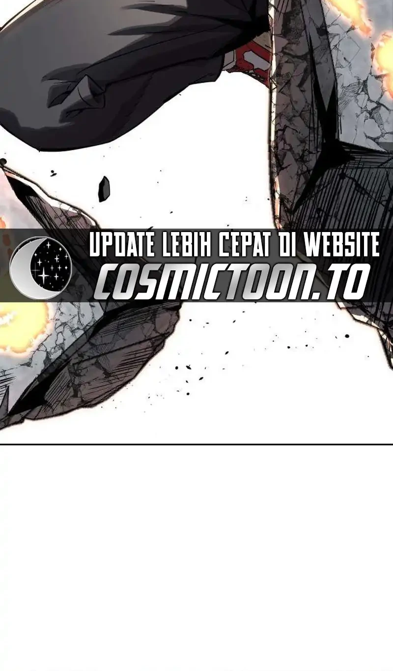 Resurrection Boy Chapter 33 - halaman 64
