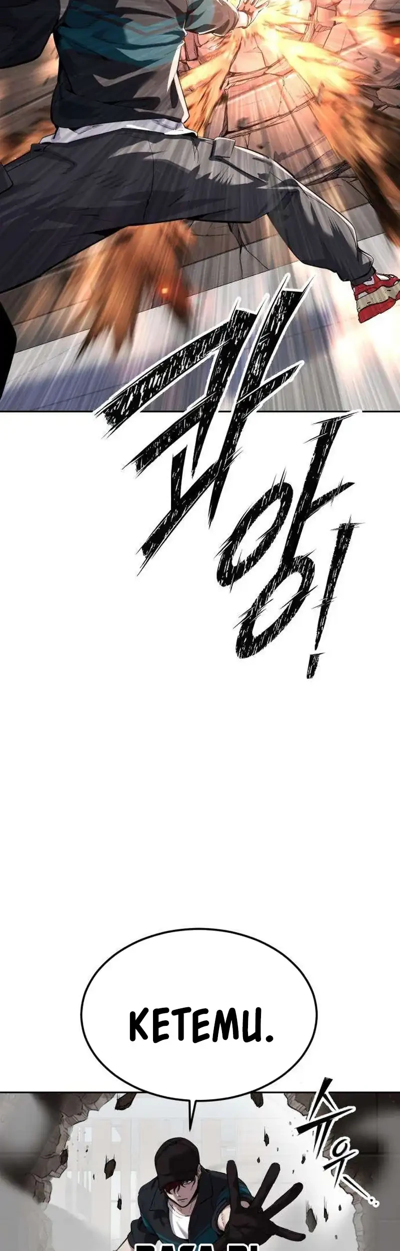 Resurrection Boy Chapter 33 - halaman 69