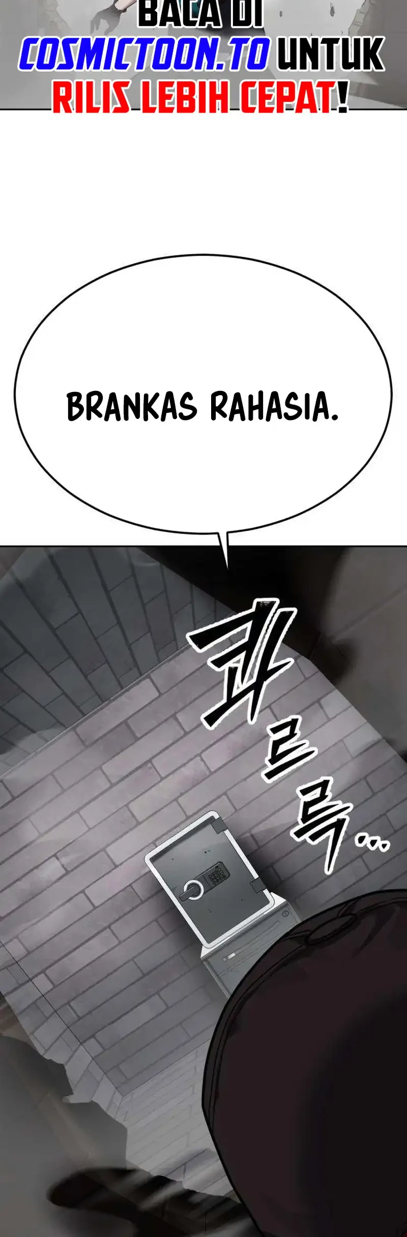 Resurrection Boy Chapter 33 - halaman 70