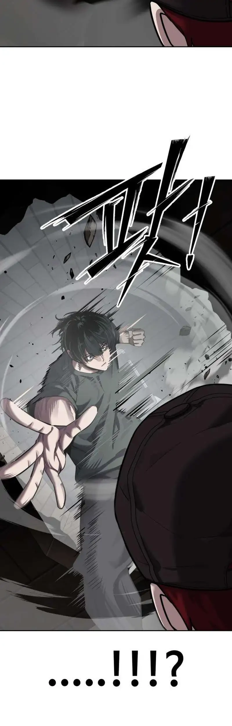 Resurrection Boy Chapter 33 - halaman 71