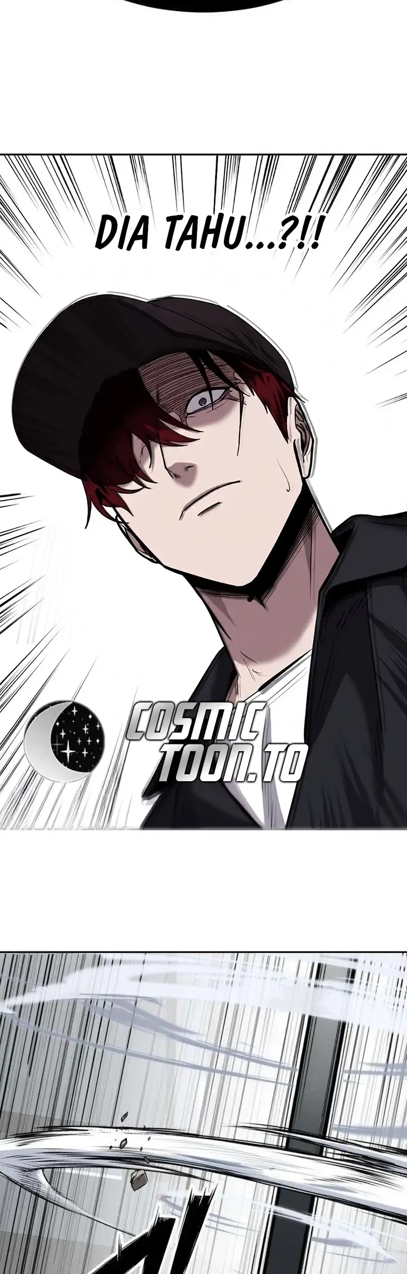 Resurrection Boy Chapter 33 - halaman 73