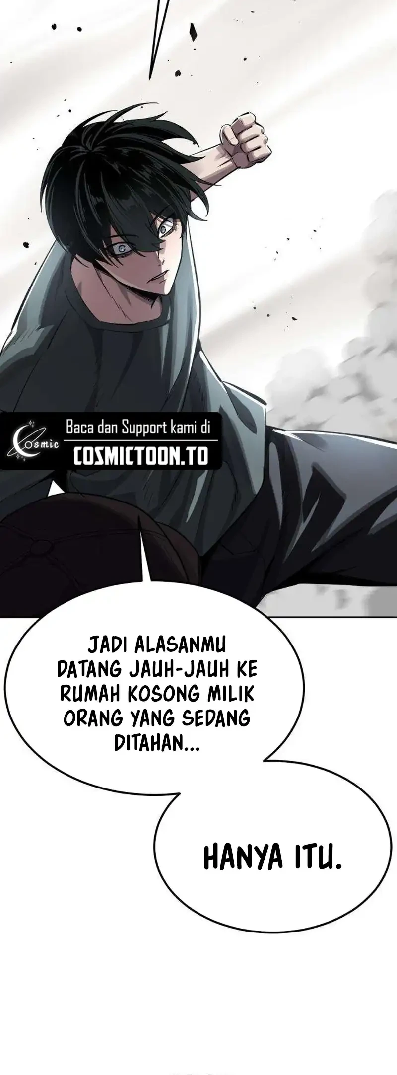 Resurrection Boy Chapter 33 - halaman 76