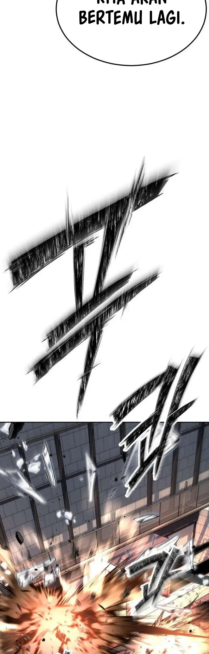 Resurrection Boy Chapter 33 - halaman 84
