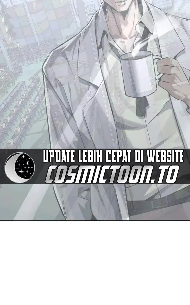 Resurrection Boy Chapter 34 - halaman 11