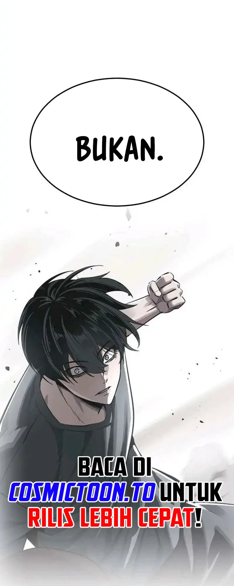 Resurrection Boy Chapter 34 - halaman 17
