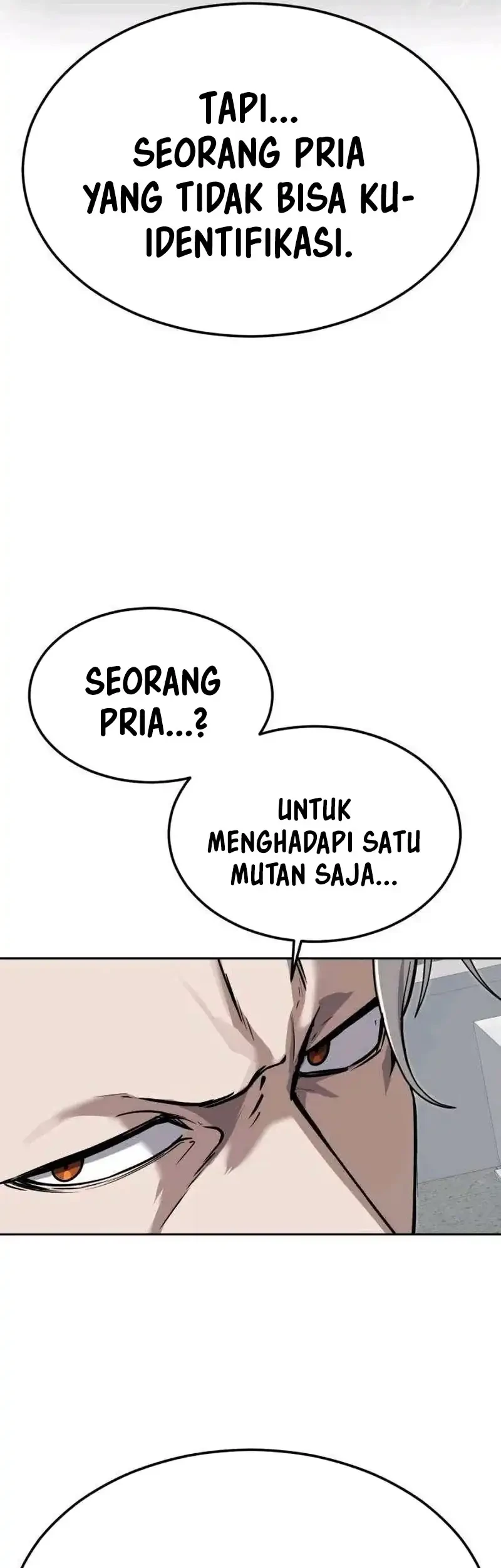 Resurrection Boy Chapter 34 - halaman 18
