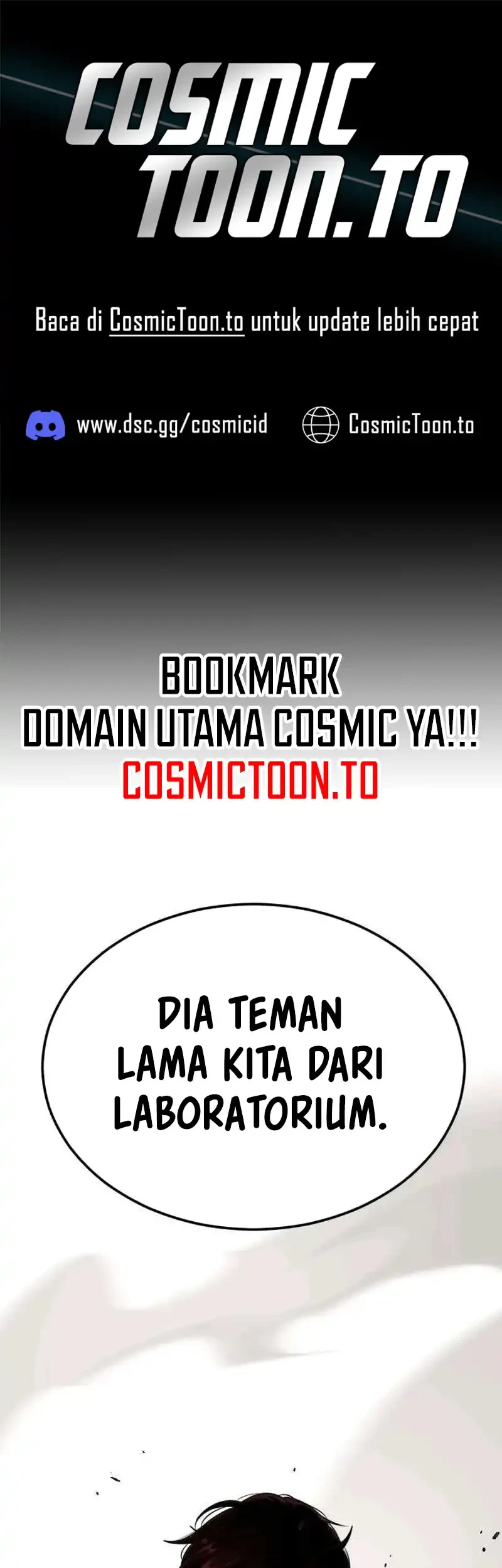 Resurrection Boy Chapter 34 - halaman 2