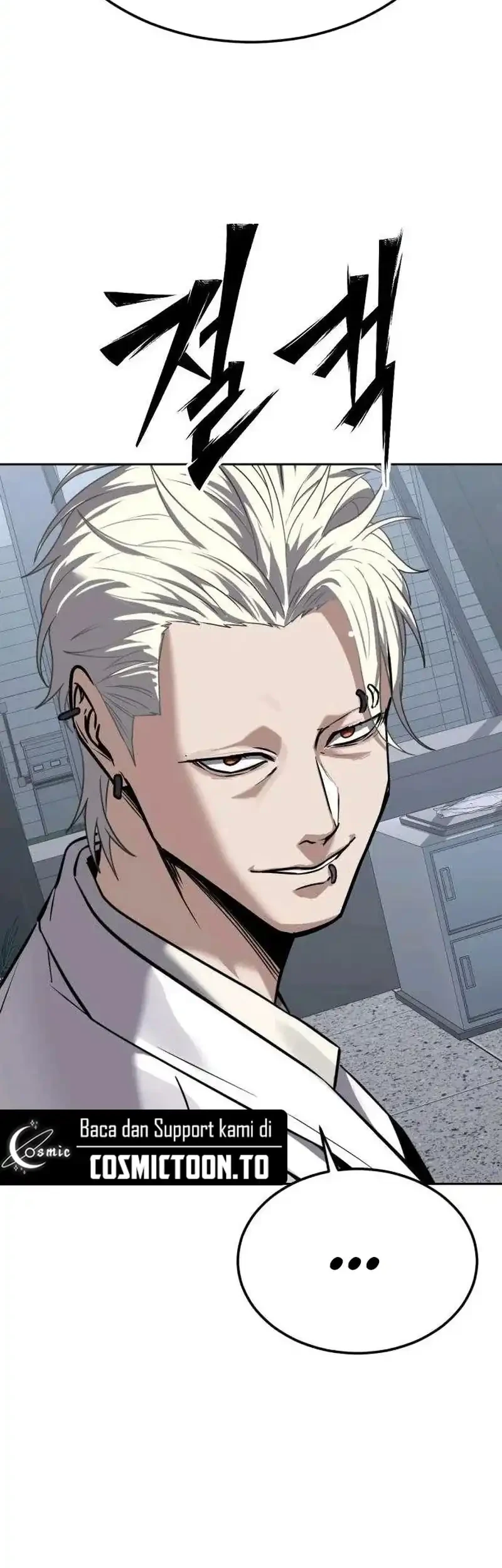 Resurrection Boy Chapter 34 - halaman 22