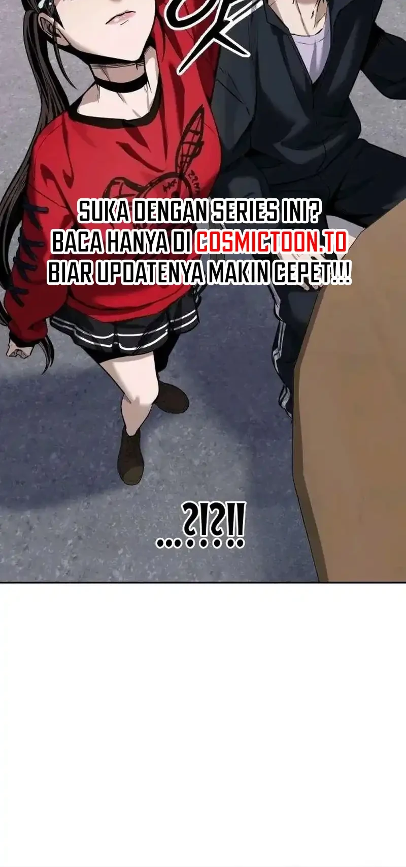 Resurrection Boy Chapter 34 - halaman 35
