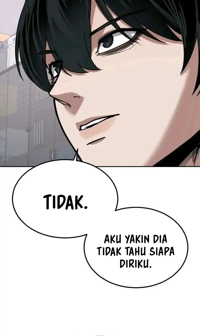 Resurrection Boy Chapter 34 - halaman 41
