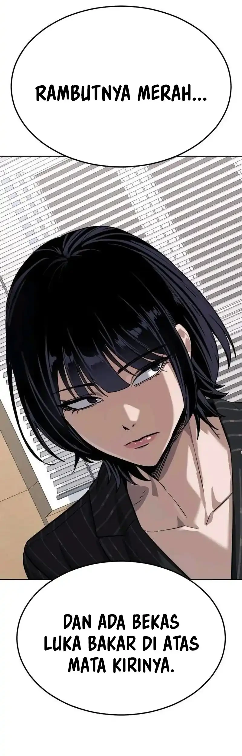 Resurrection Boy Chapter 34 - halaman 57