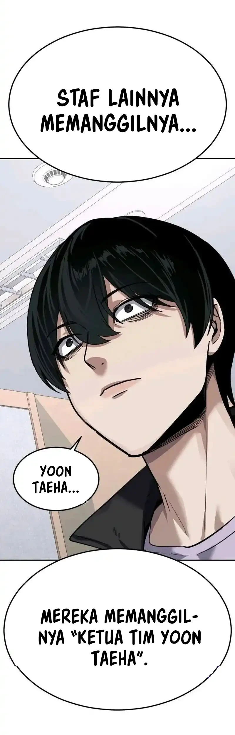Resurrection Boy Chapter 34 - halaman 58