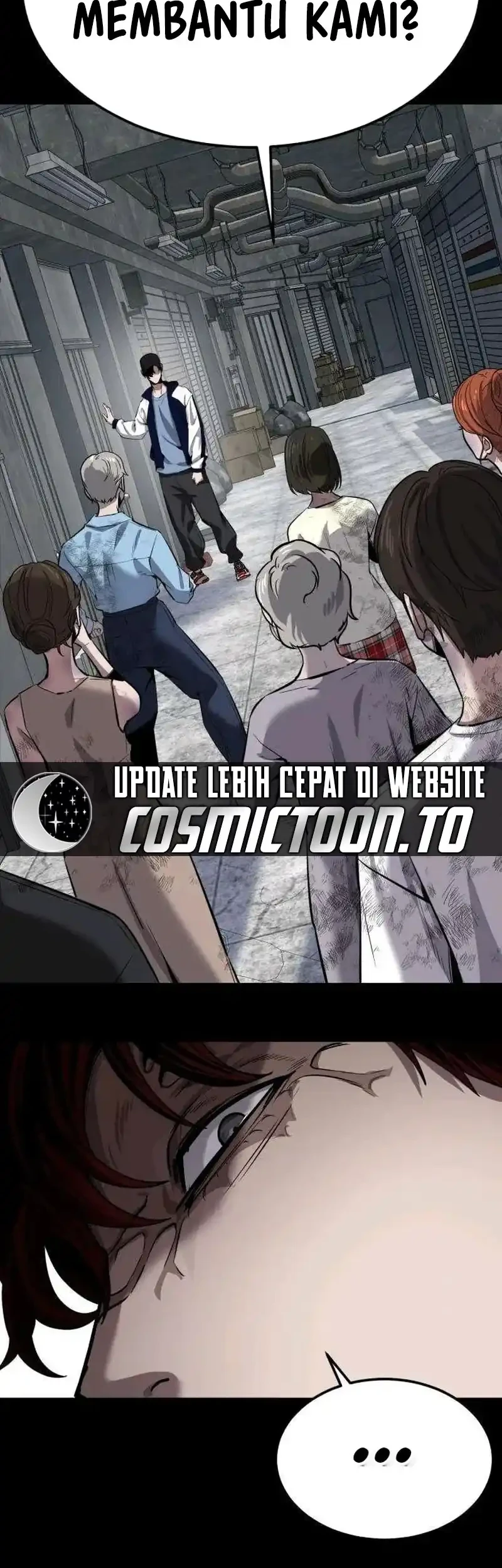 Resurrection Boy Chapter 34 - halaman 65