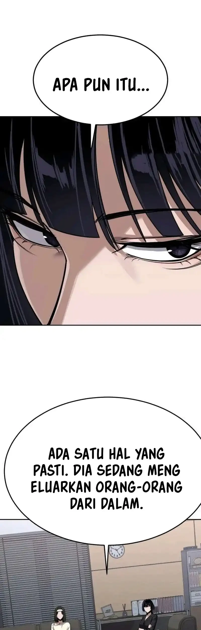 Resurrection Boy Chapter 34 - halaman 87