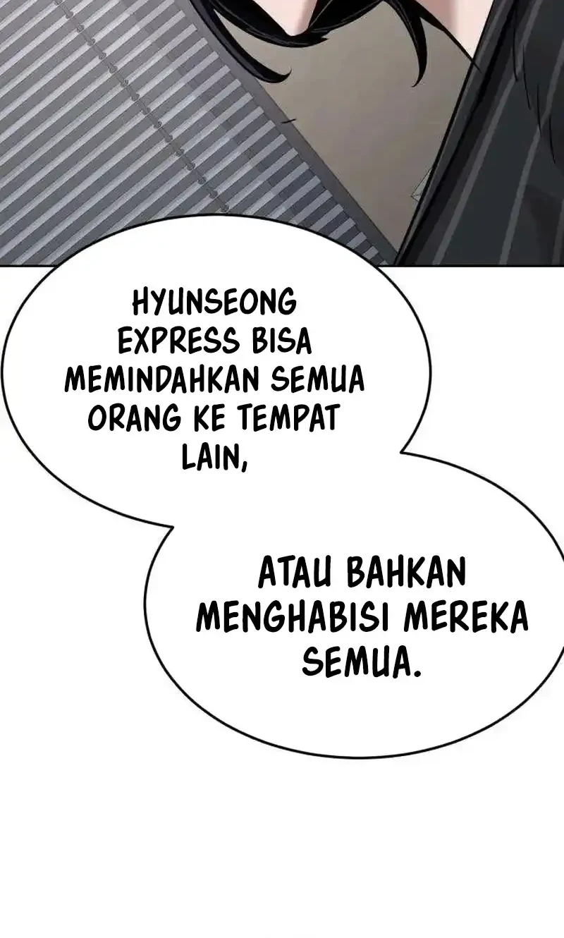 Resurrection Boy Chapter 34 - halaman 89