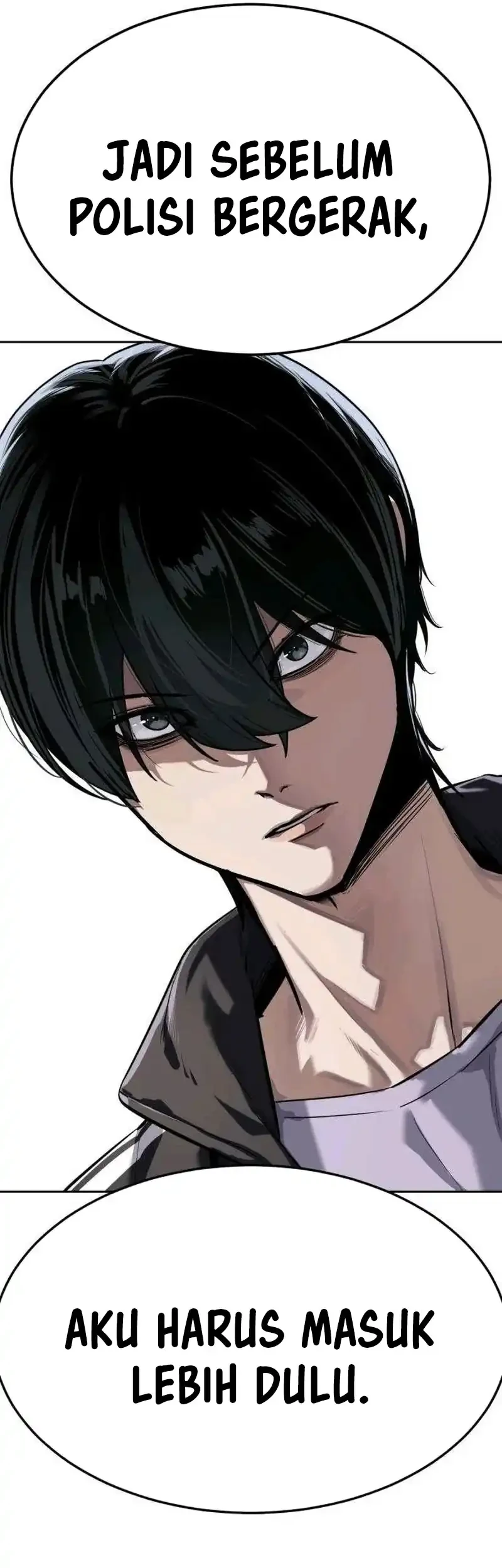 Resurrection Boy Chapter 34 - halaman 90