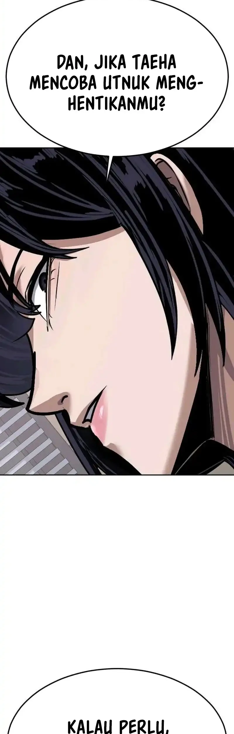 Resurrection Boy Chapter 34 - halaman 93