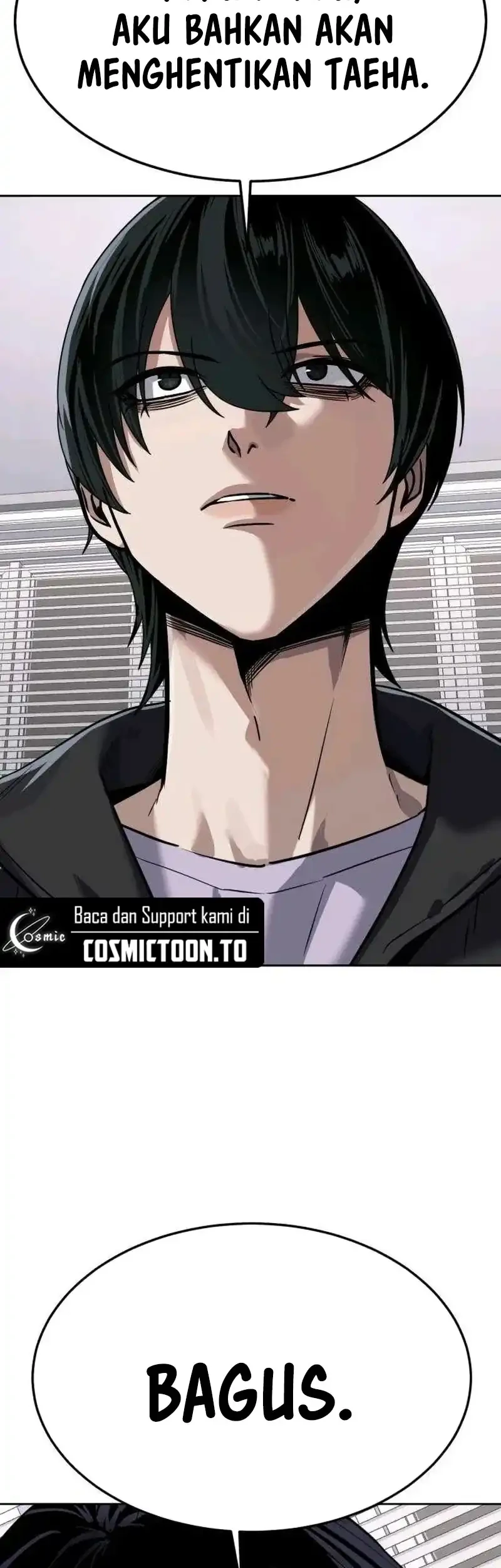Resurrection Boy Chapter 34 - halaman 94