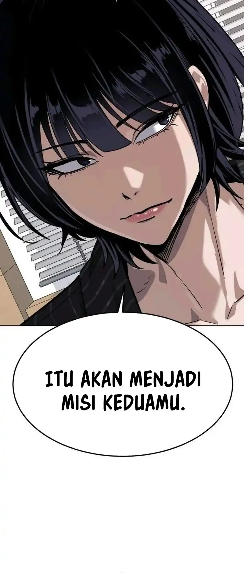 Resurrection Boy Chapter 34 - halaman 95