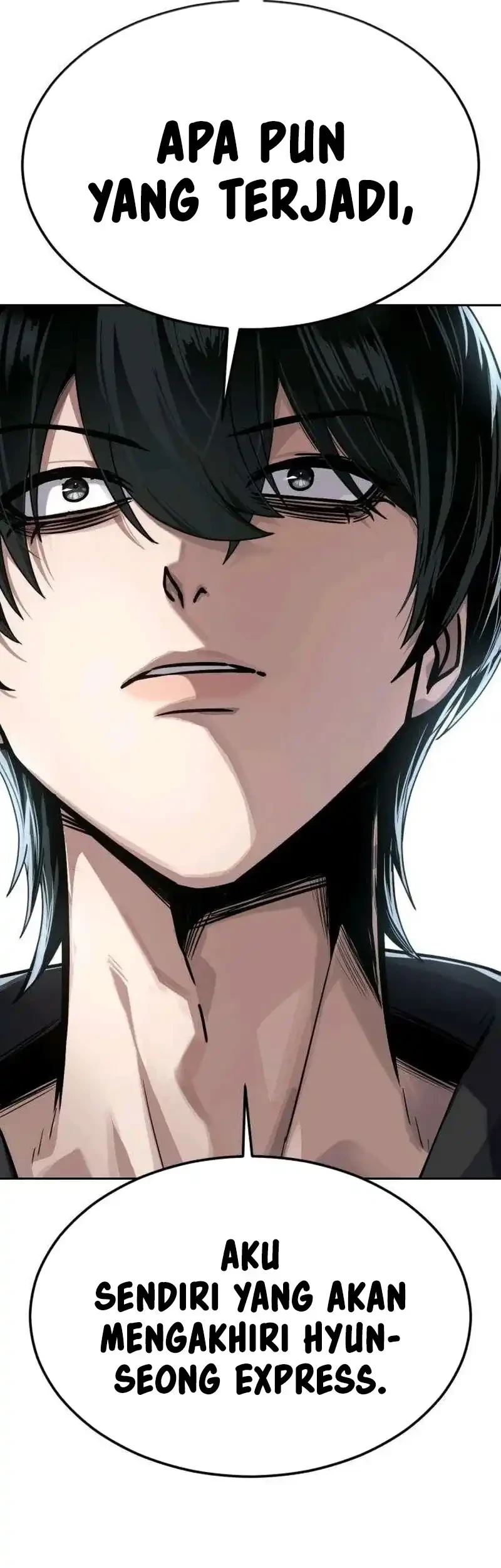 Resurrection Boy Chapter 34 - halaman 96