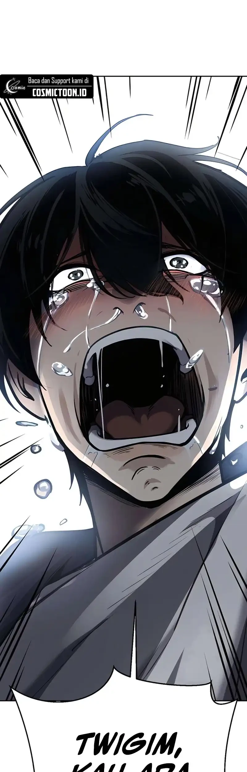 Resurrection Boy Chapter 4 - halaman 100