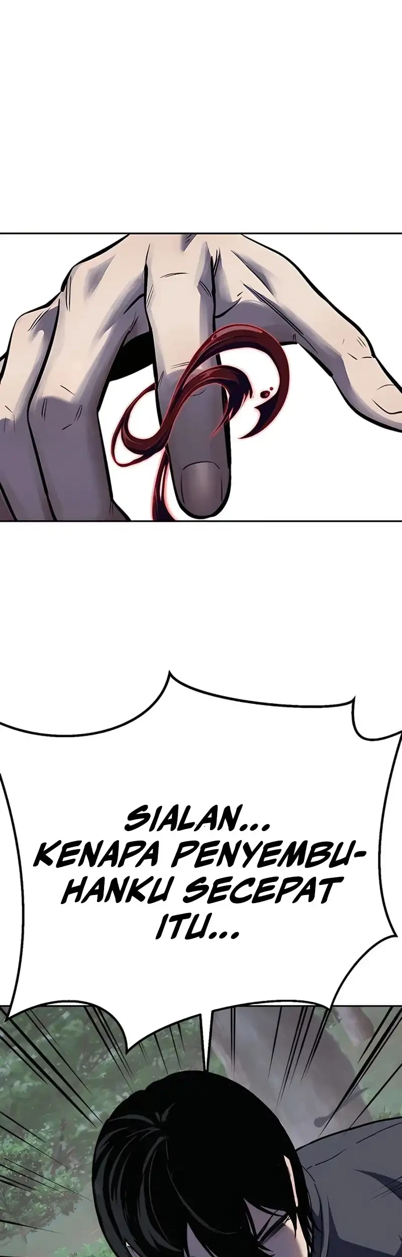 Resurrection Boy Chapter 4 - halaman 13