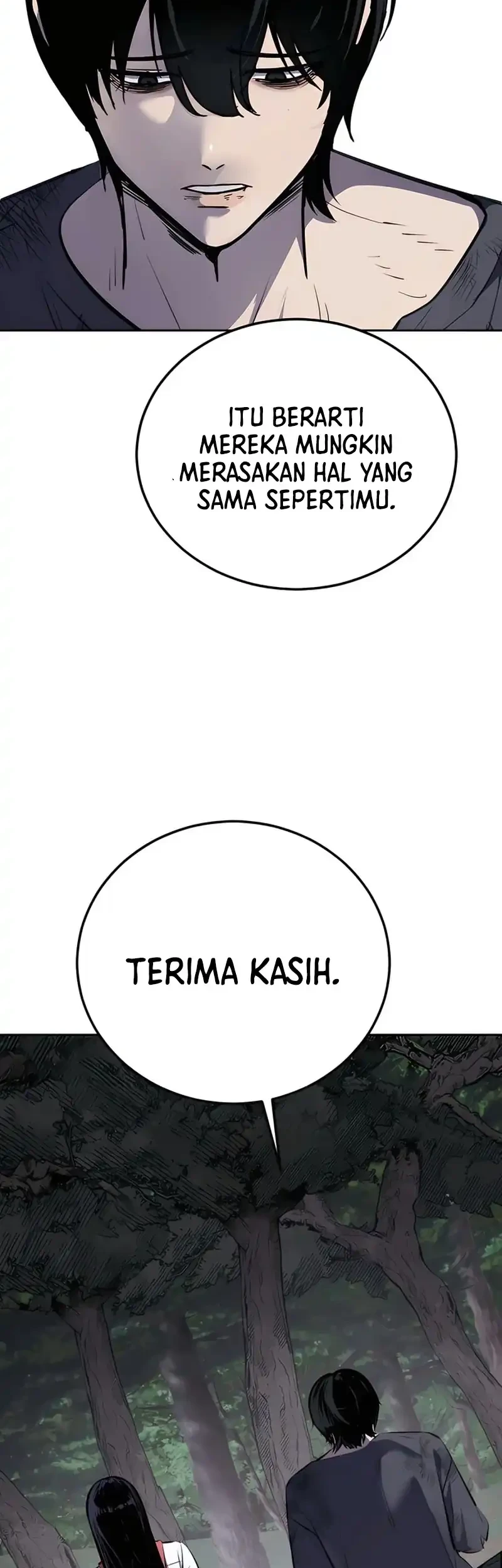 Resurrection Boy Chapter 4 - halaman 23