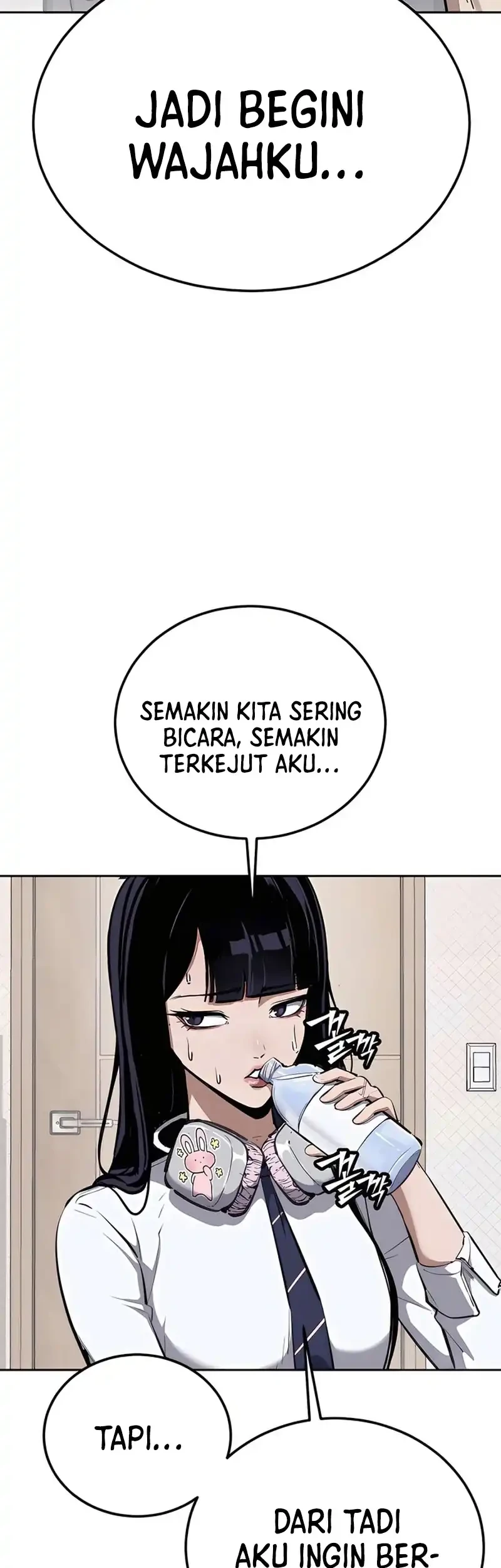 Resurrection Boy Chapter 4 - halaman 45