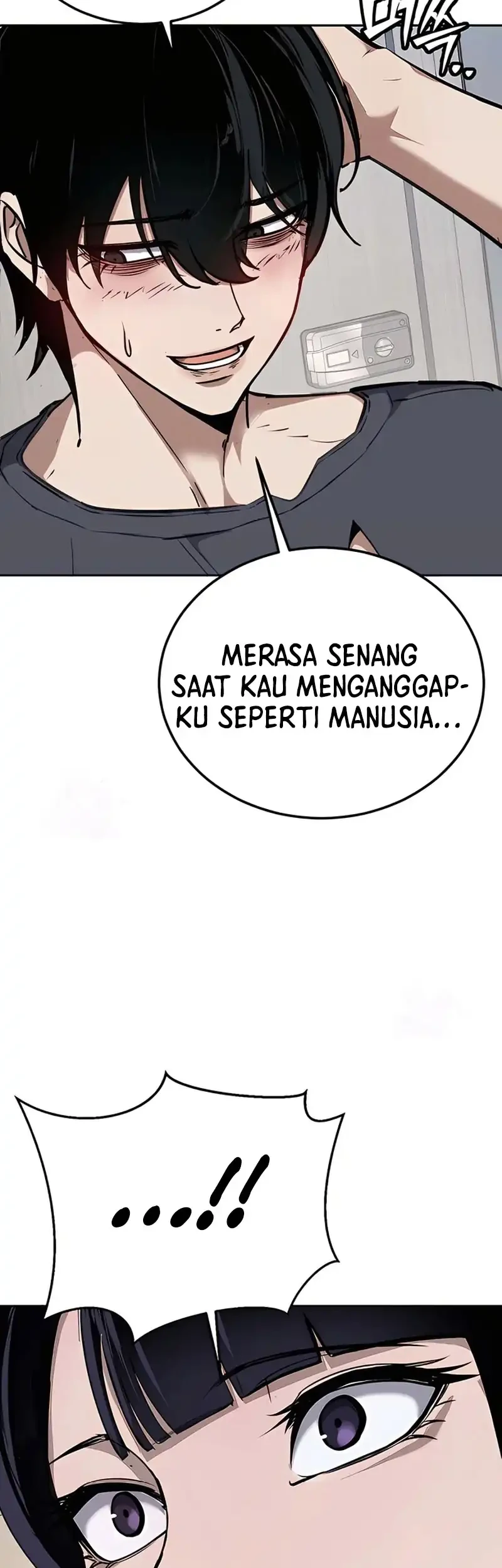 Resurrection Boy Chapter 4 - halaman 51