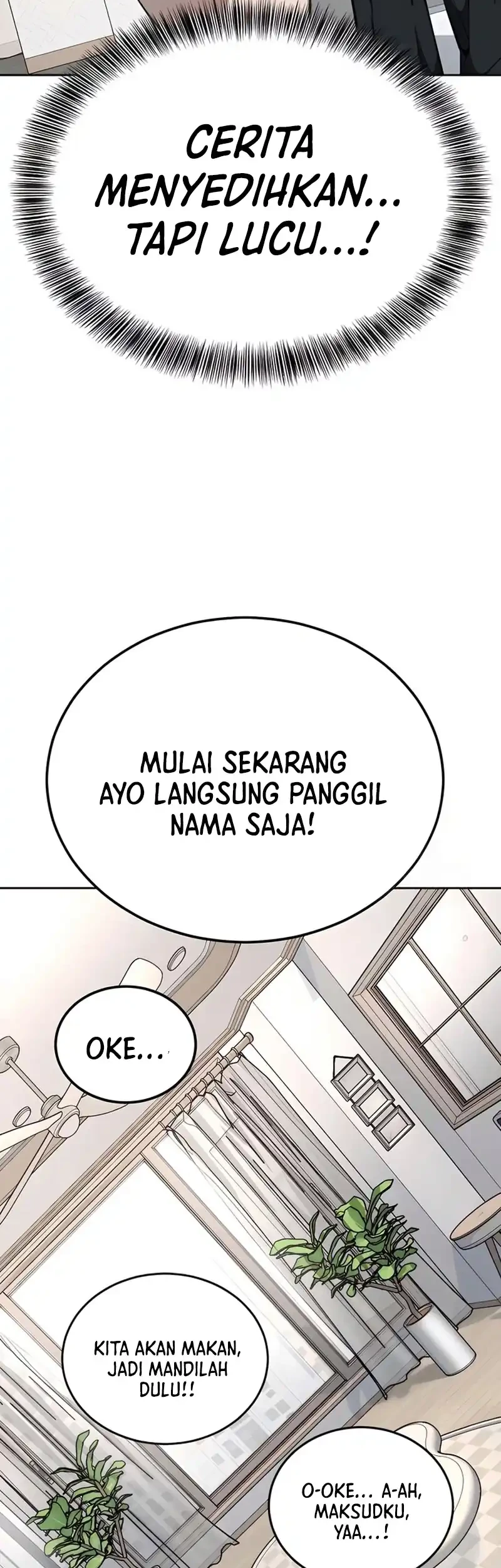 Resurrection Boy Chapter 4 - halaman 53