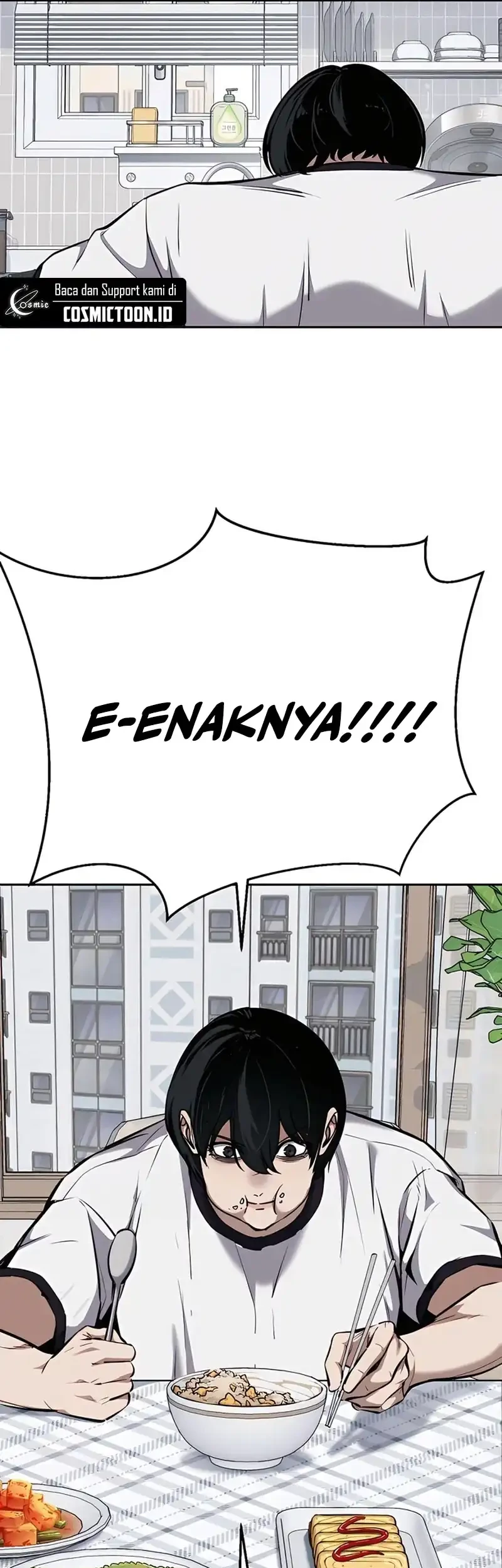 Resurrection Boy Chapter 4 - halaman 55