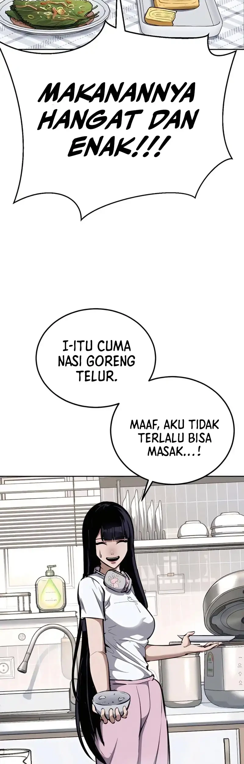 Resurrection Boy Chapter 4 - halaman 56