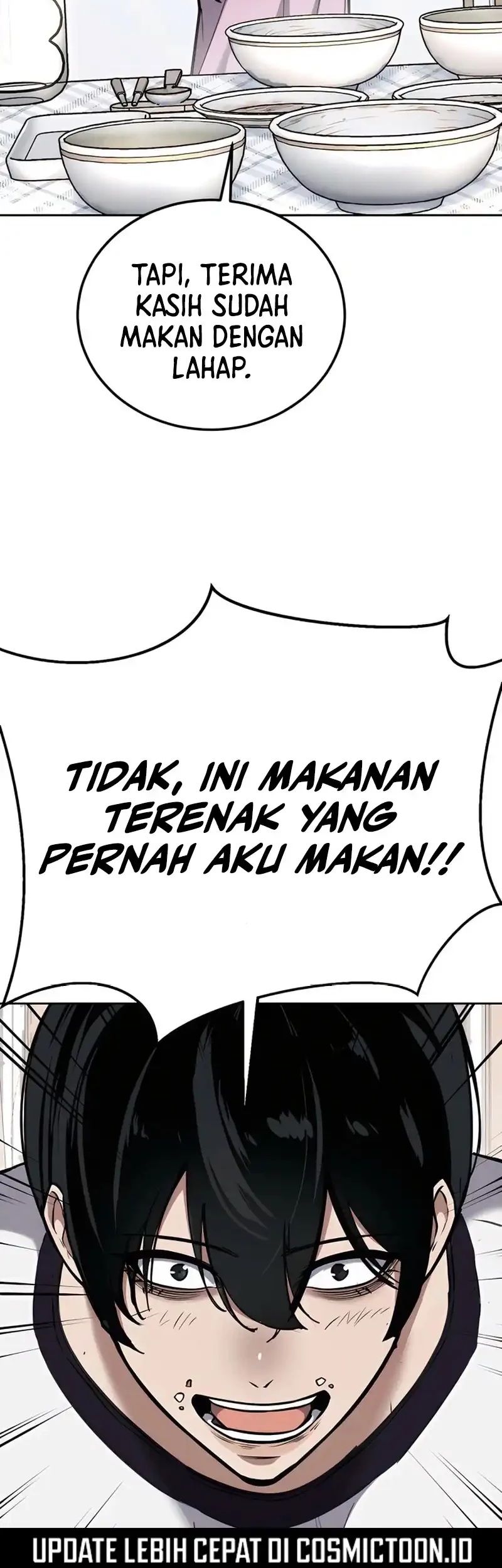 Resurrection Boy Chapter 4 - halaman 57
